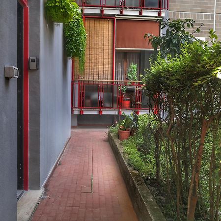 Ihost Apartment - Arganini 22 Milan Exterior photo