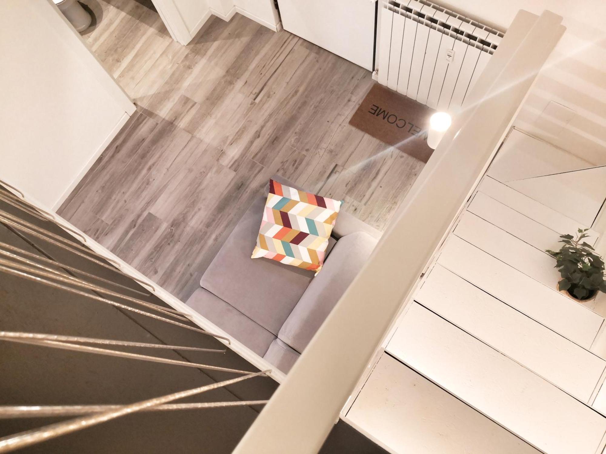 Ihost Apartment - Arganini 22 Milan Exterior photo
